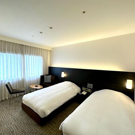Spa World Hotel&Resort Osaka Exterior foto