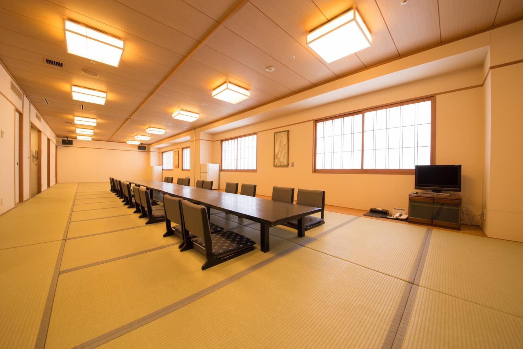 Spa World Hotel&Resort Osaka Exterior foto